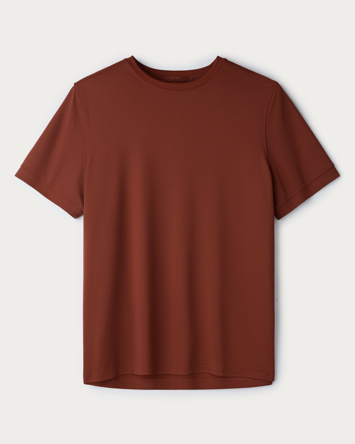 Cinnamon Red