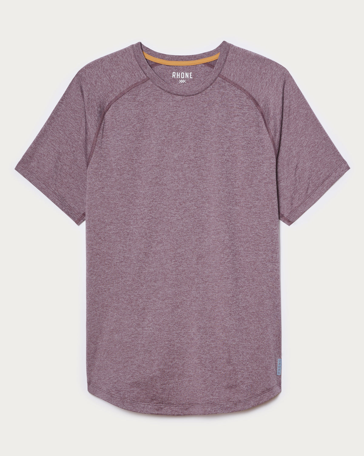 Shadow Plum/Gray Stone Heather