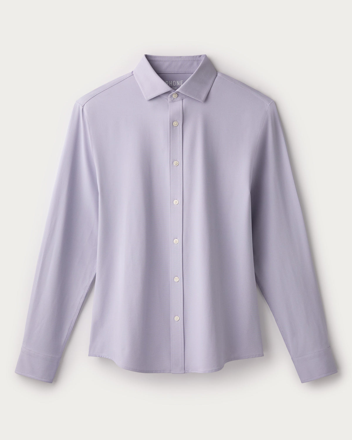 Purple Smoke Oxford