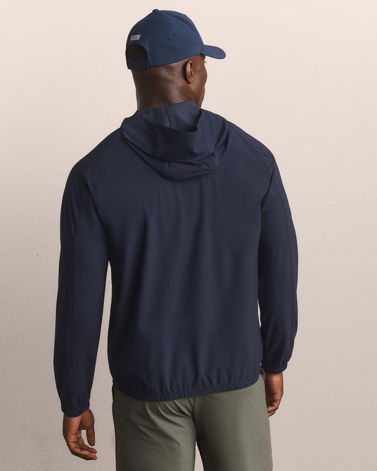 True Navy