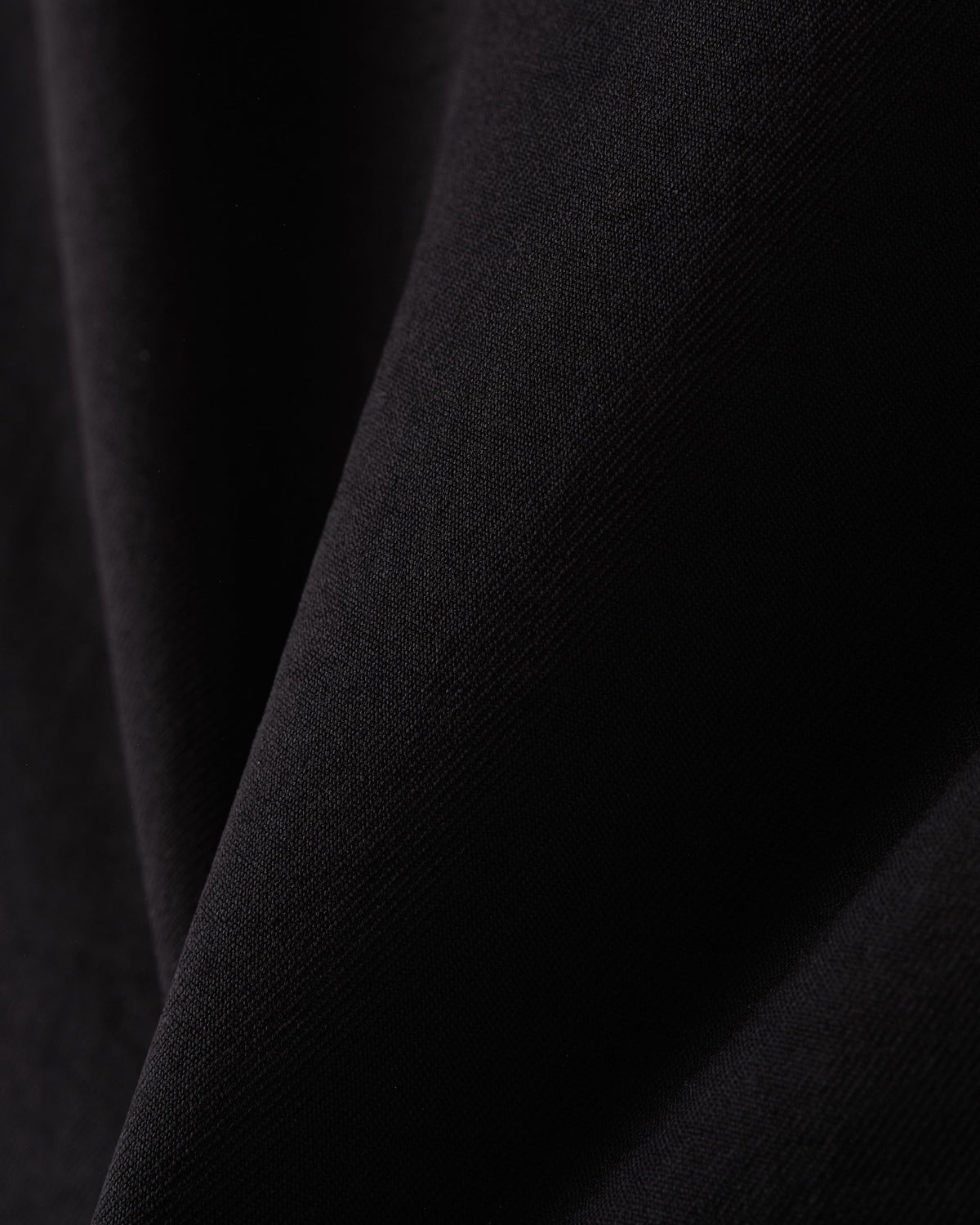 Pure Black