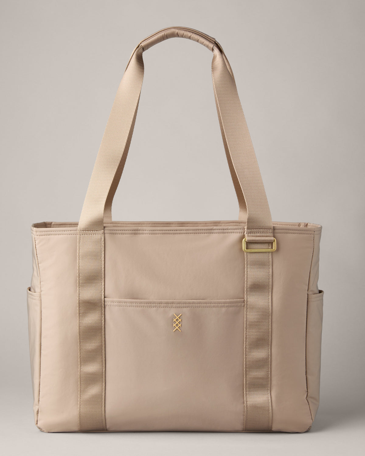 Beige Stone - Front