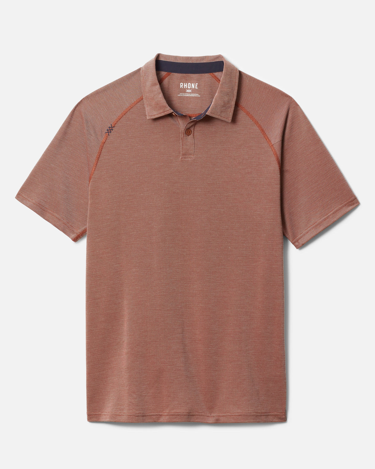 Delta Pique Polo