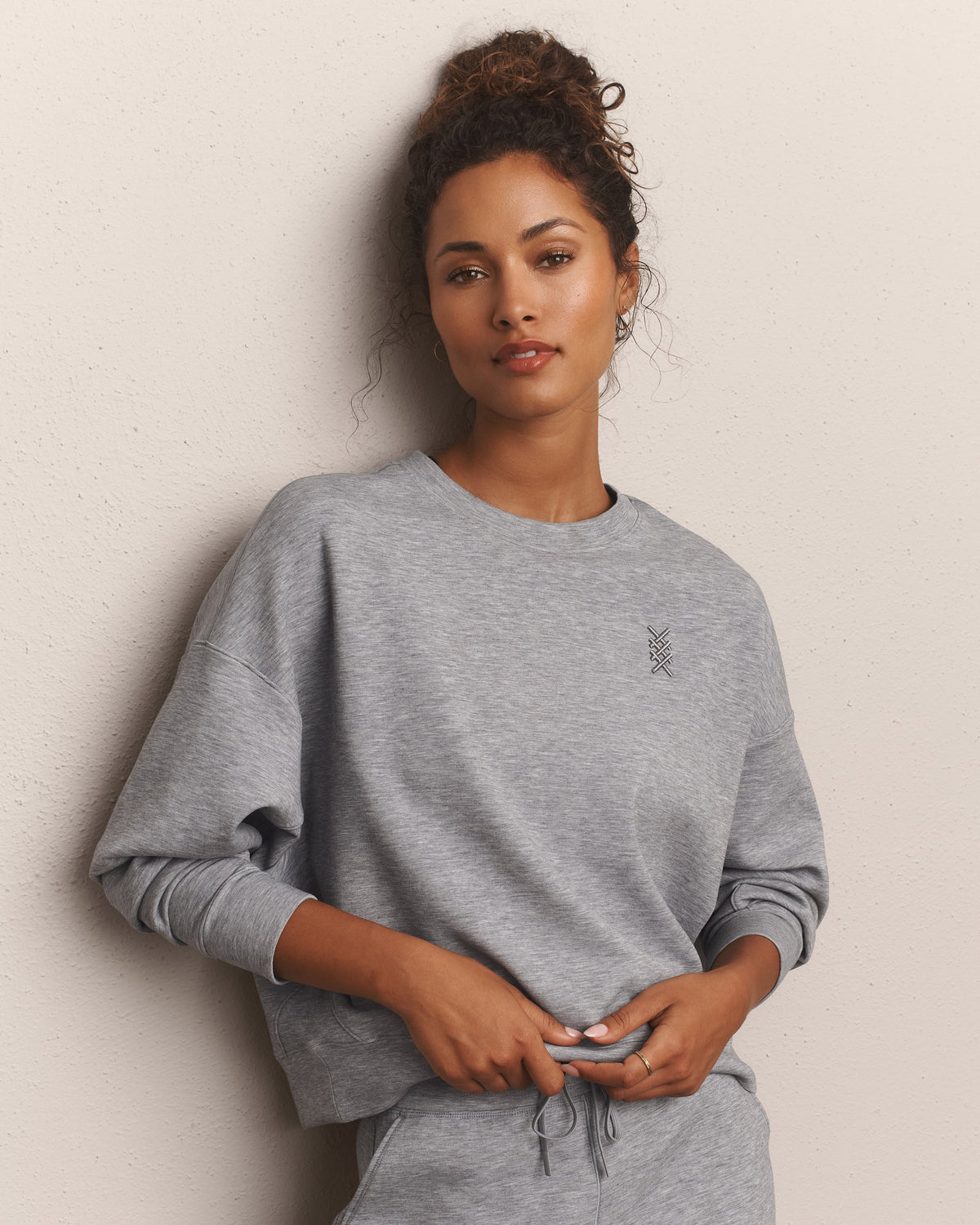 Heather Gray - Front