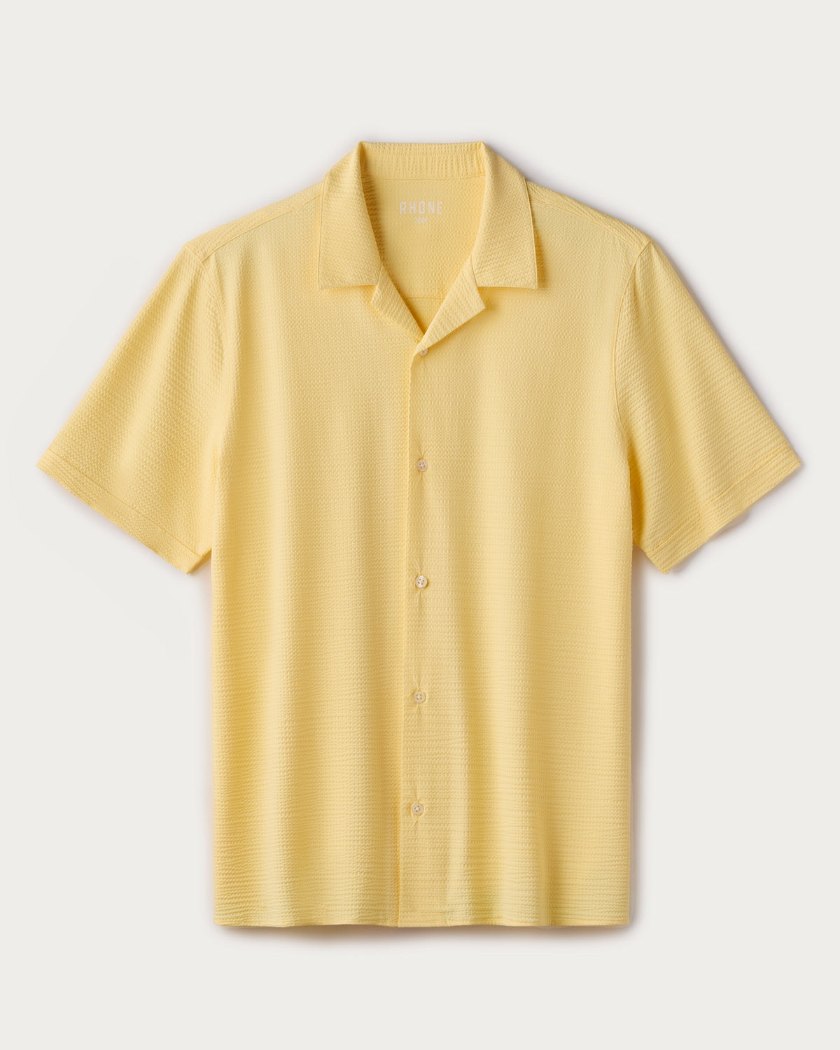 Yellow Dawn