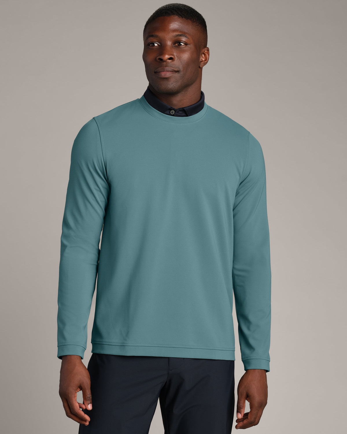 Tidal Green - Front