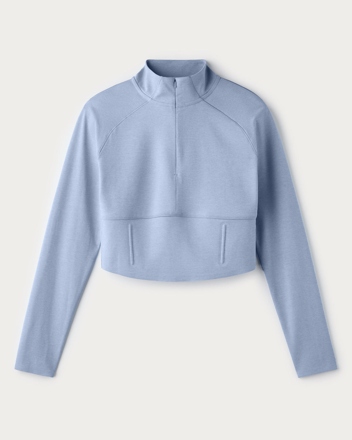 Forever Blue Heather