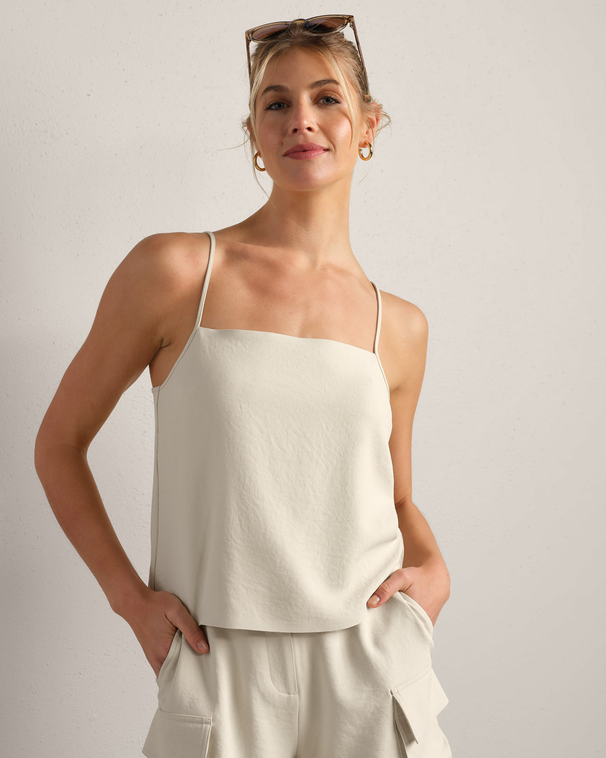 Summer Sand - Front