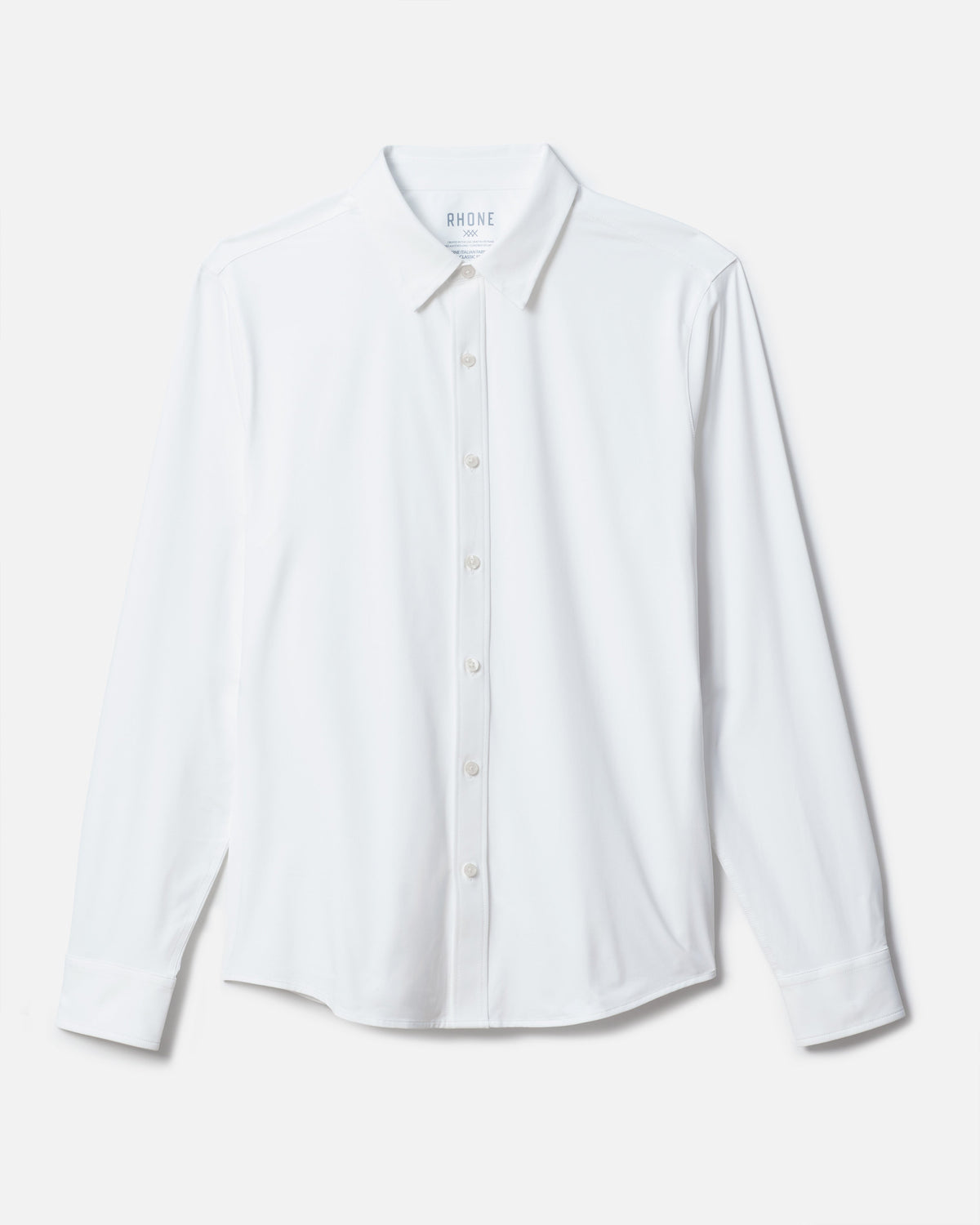 Business White