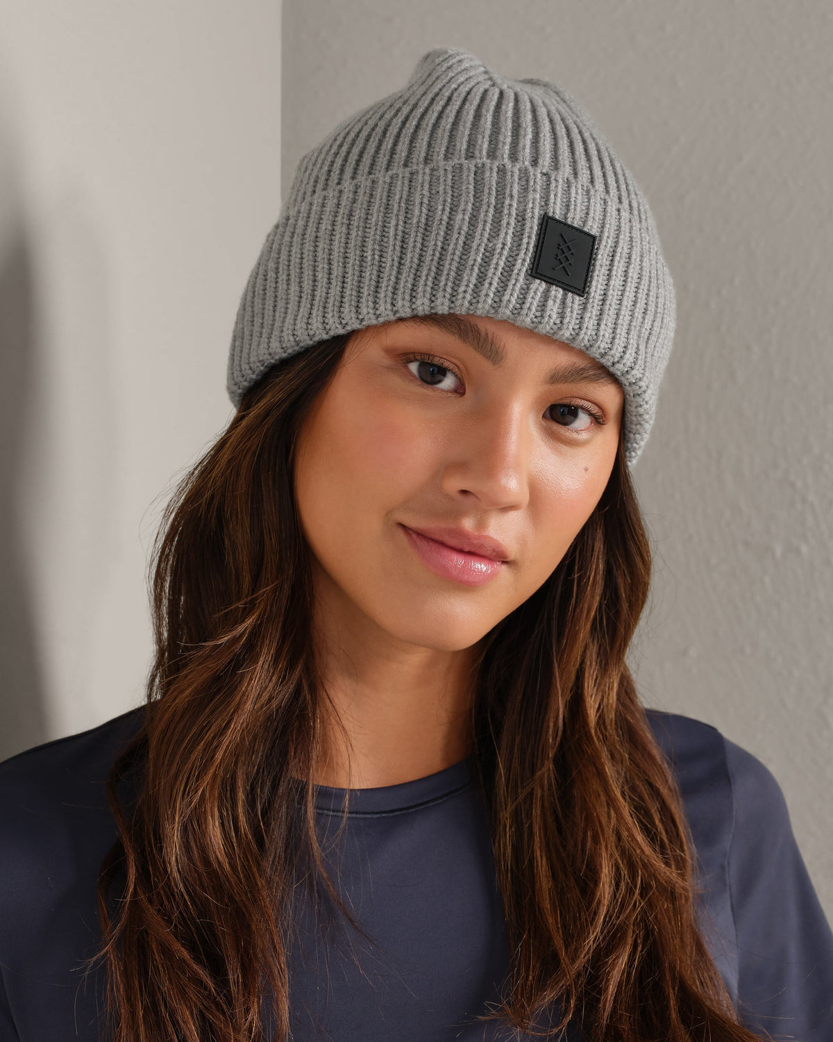 Heather Gray - Front