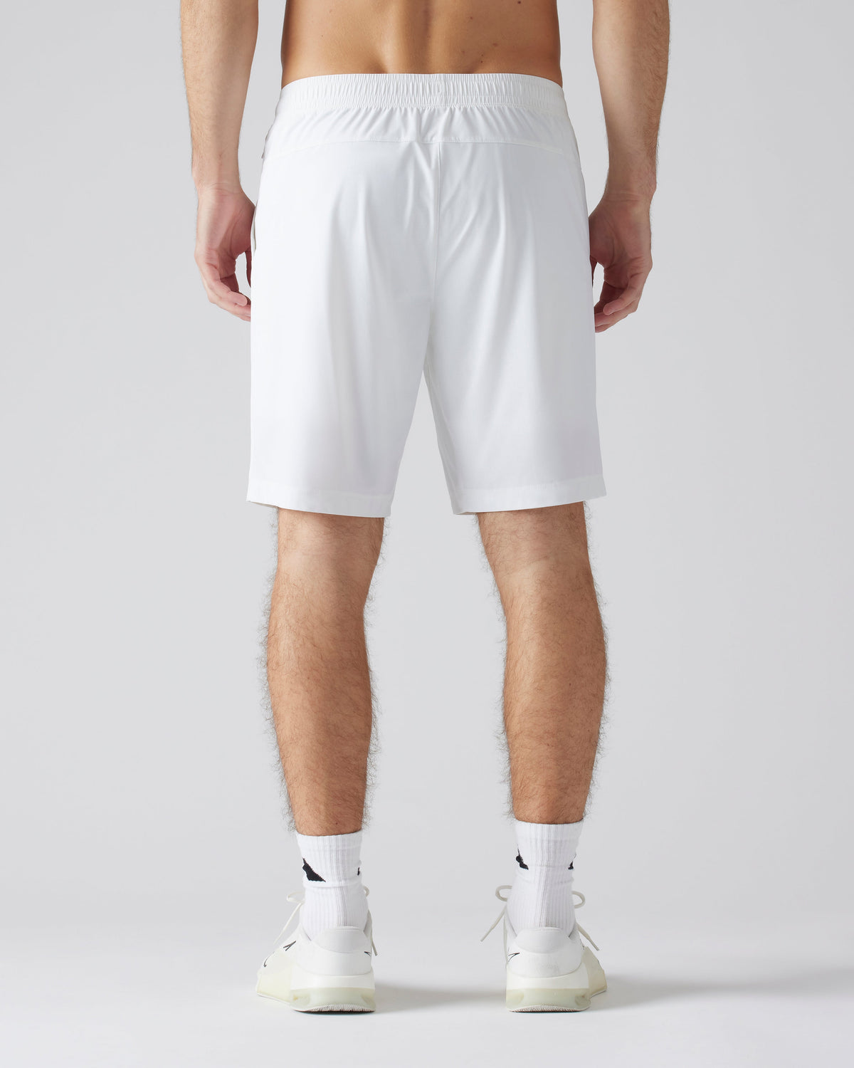 Bright White
