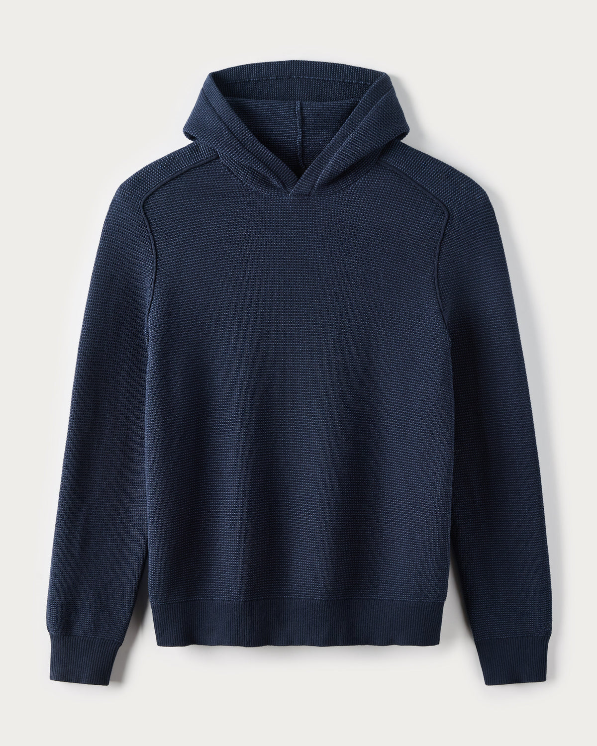 True Navy Heather