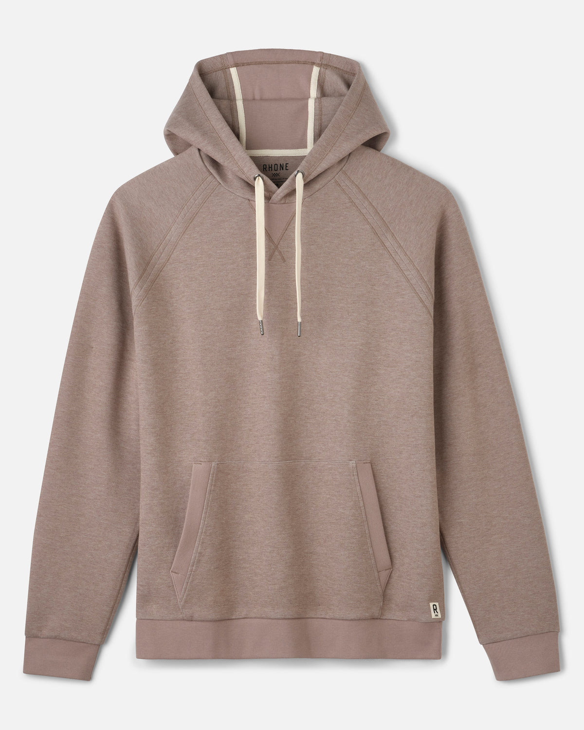 Heritage Midweight Hoodie