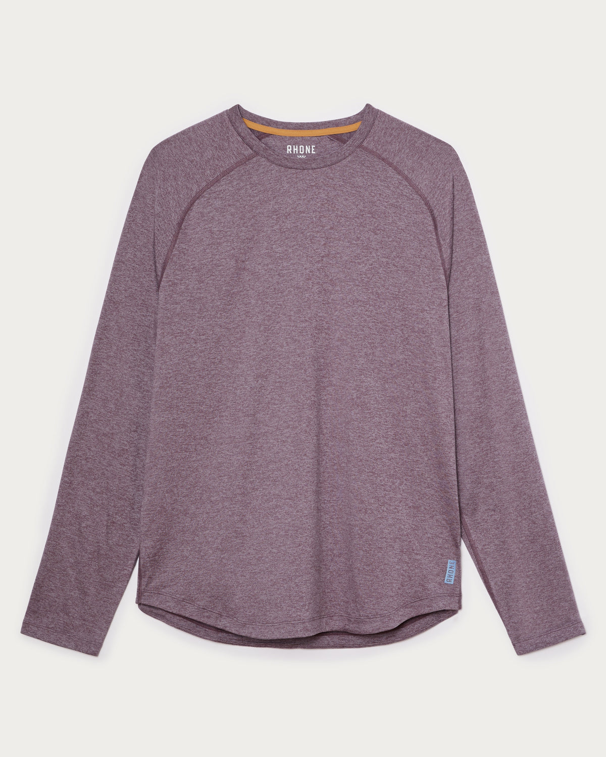 Shadow Plum/Gray Stone Heather