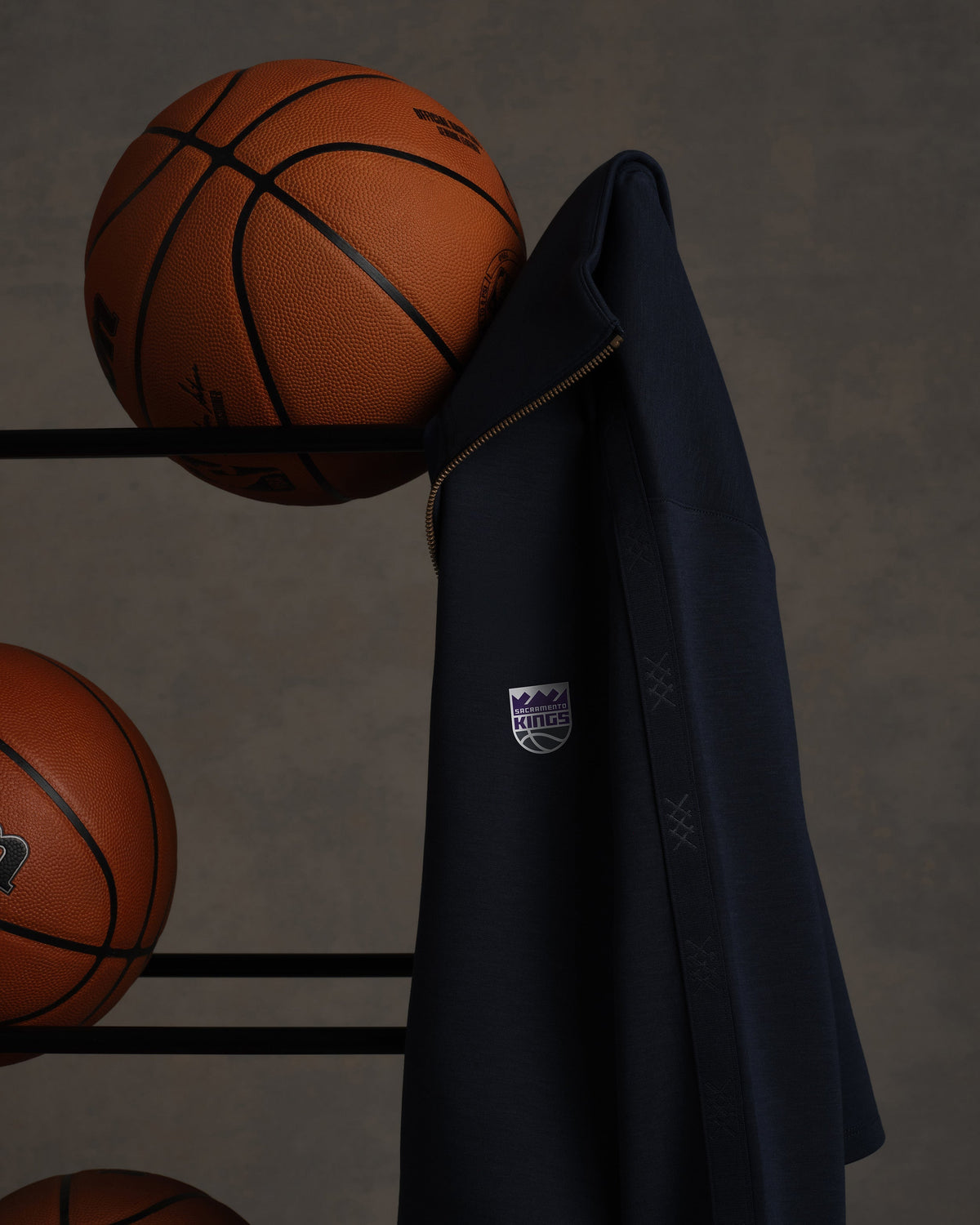 [NBA team=Sacramento Kings] Navy Blue:Sacramento Kings