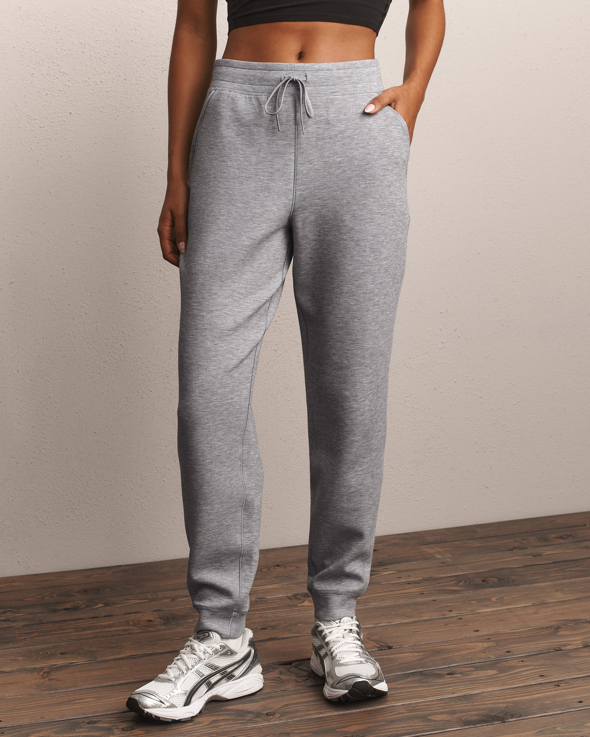 Heather Gray - Front