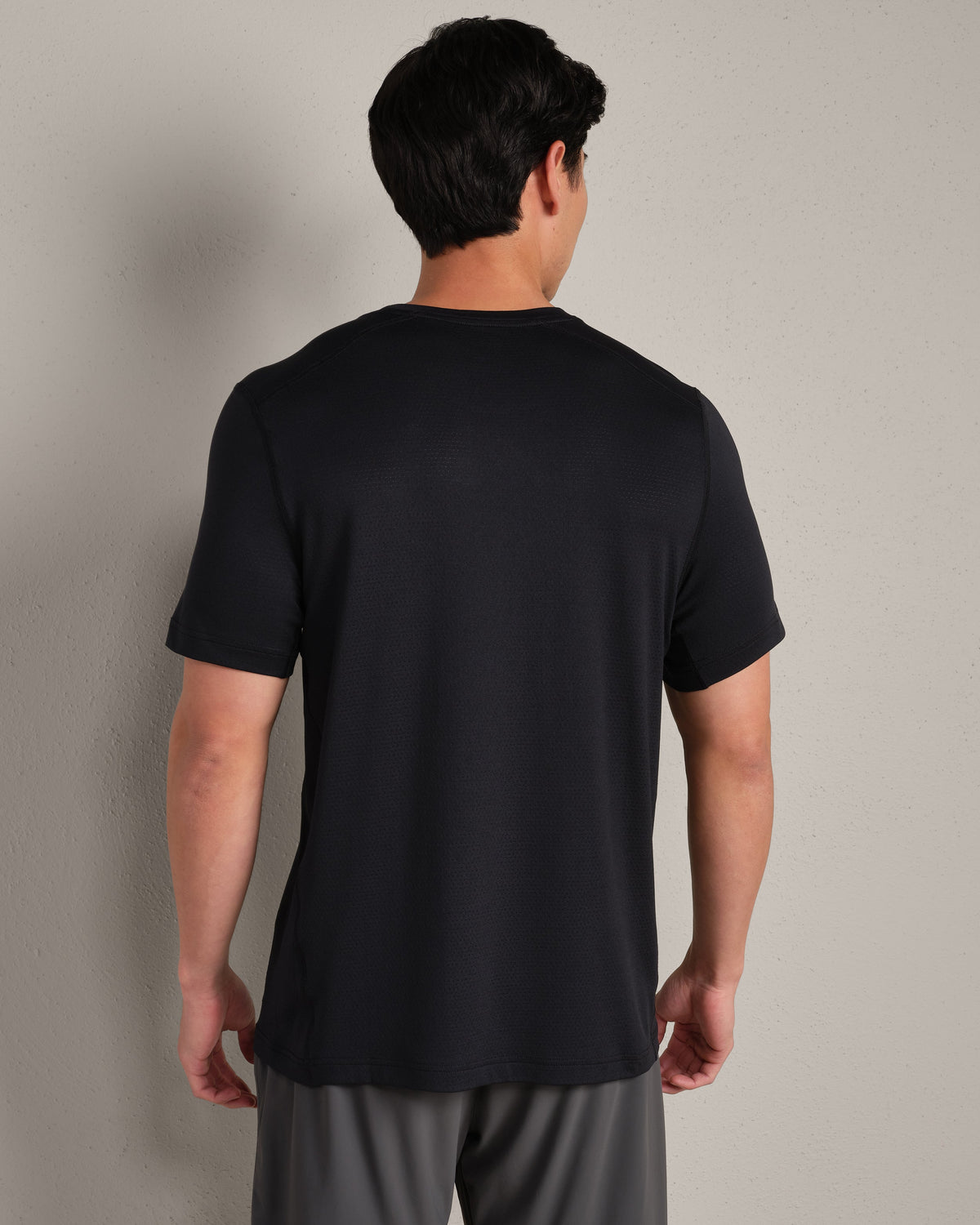 Pure Black