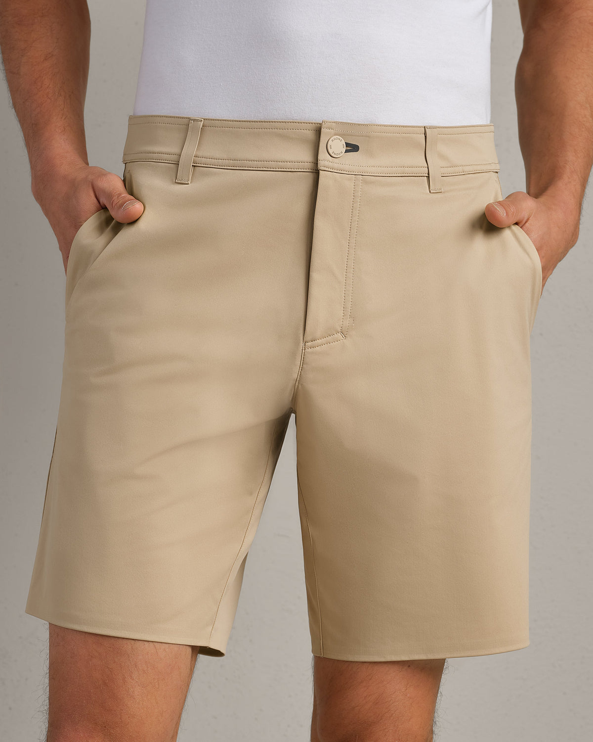 Light Khaki - Front