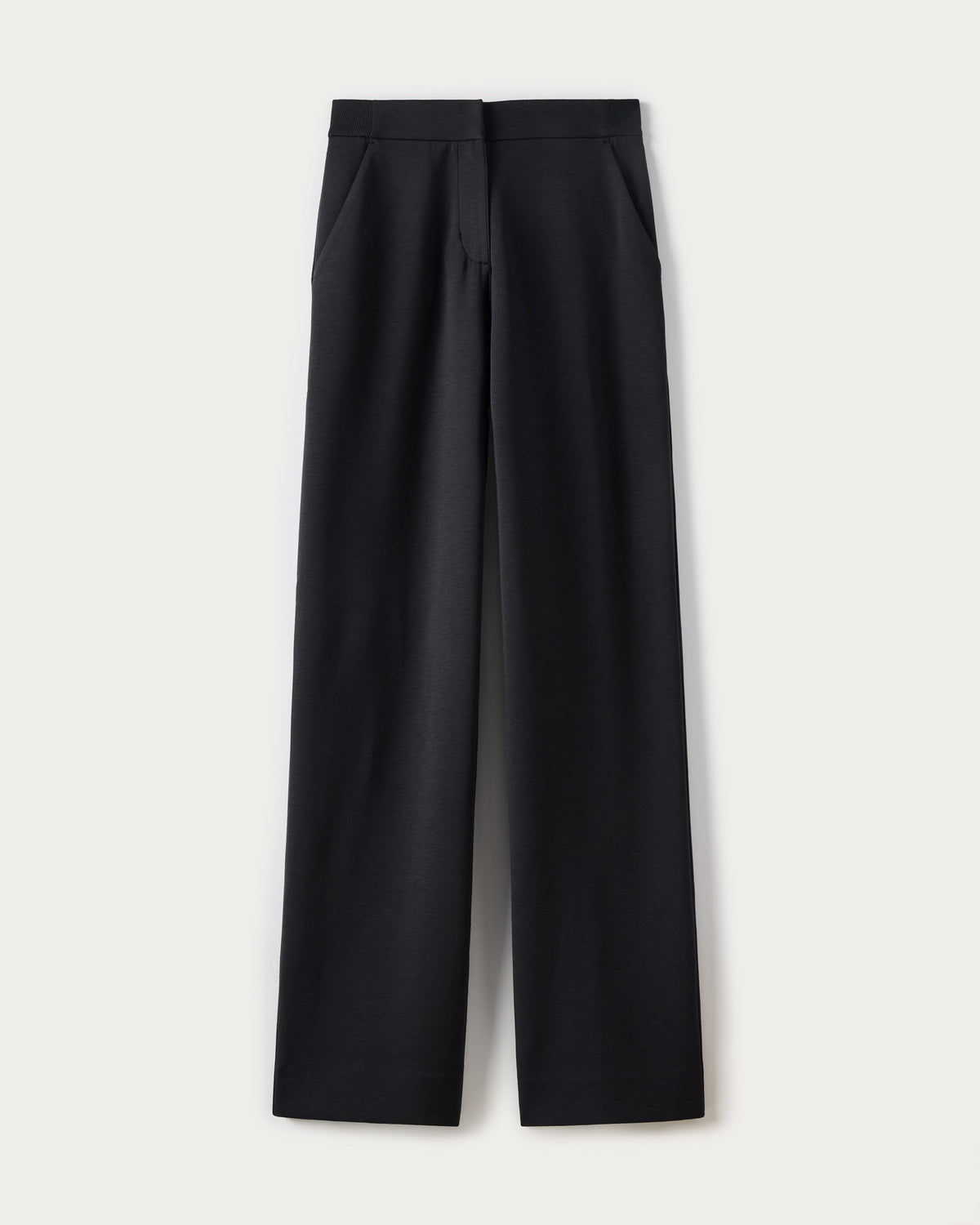 Pure Black Heather