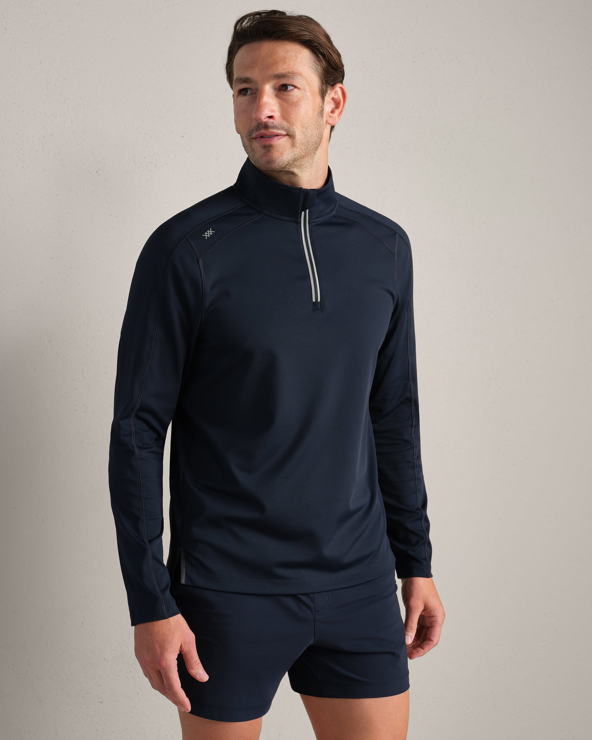 True Navy - Front