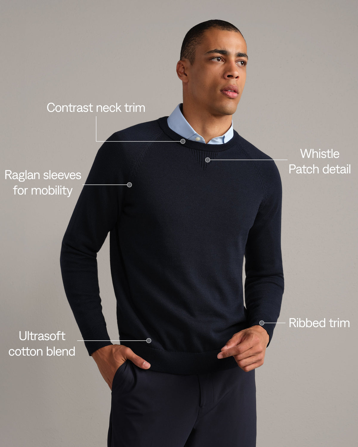 True Navy