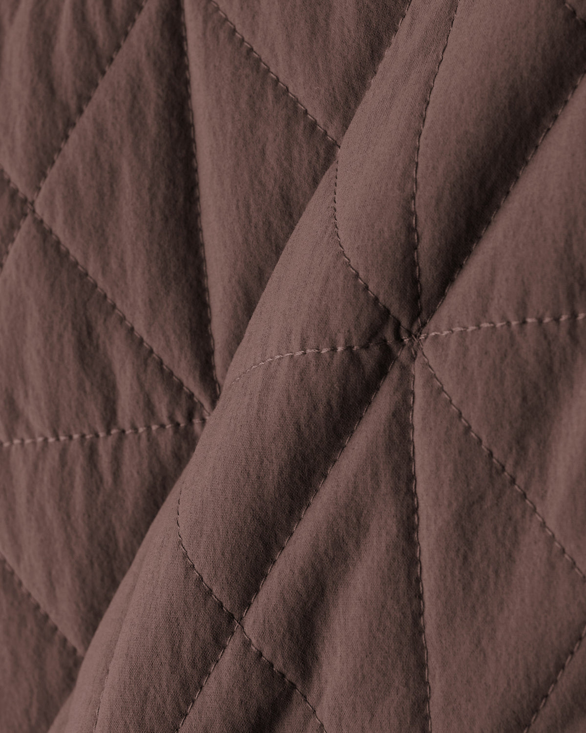Mahogany Brown