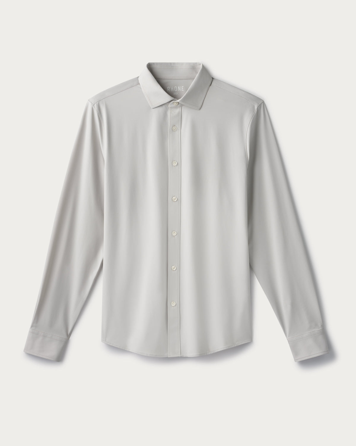 Gray Stone Oxford