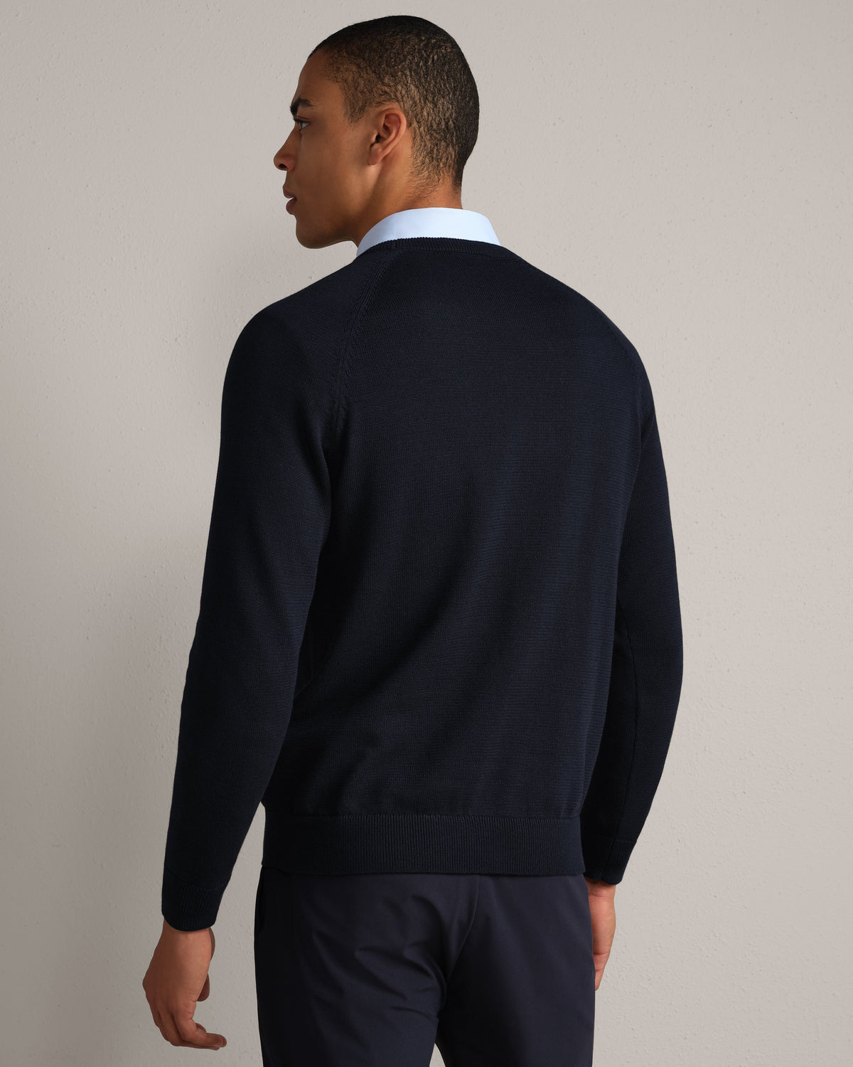 True Navy