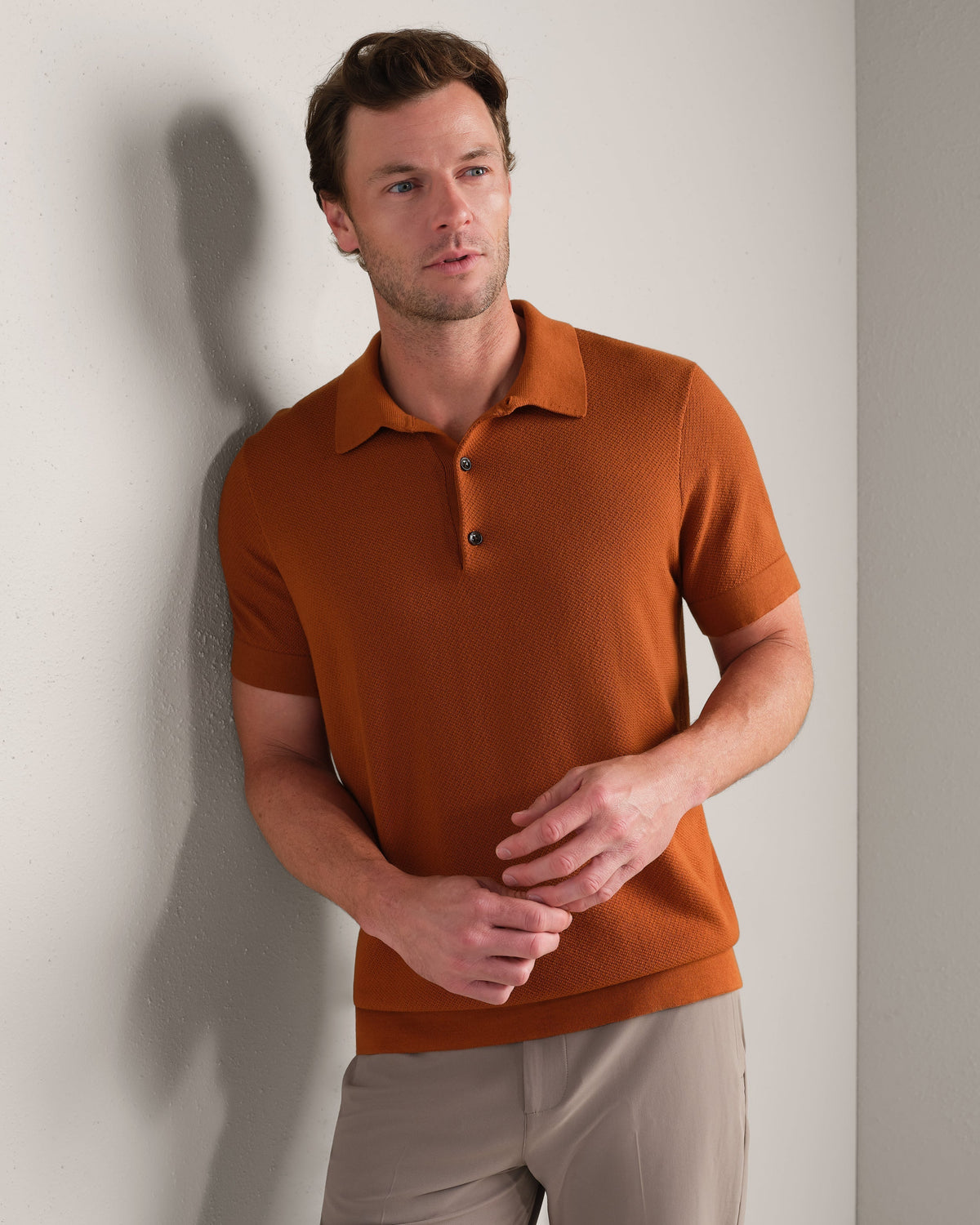 Dark Caramel - Front