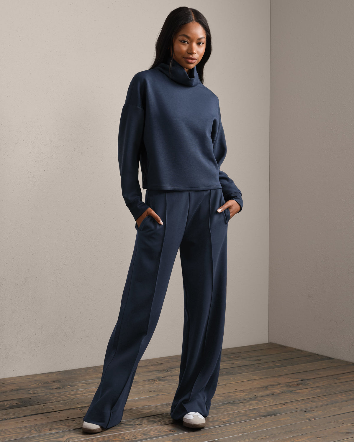 Navy Blue