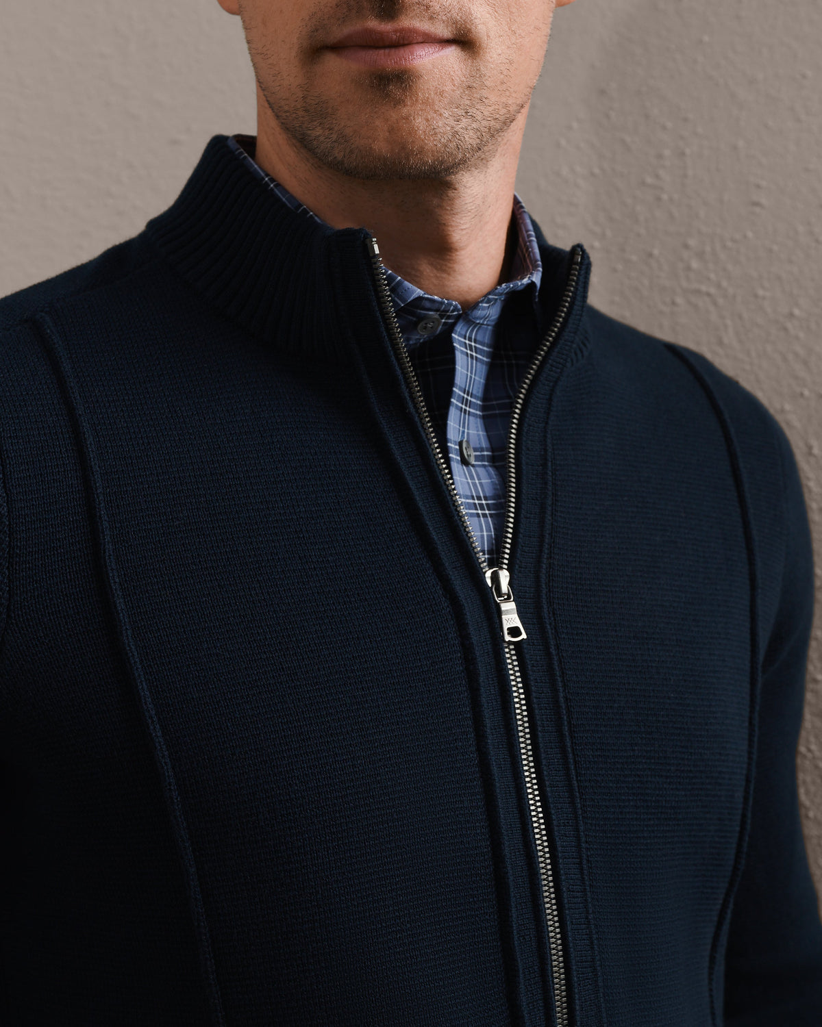 True Navy