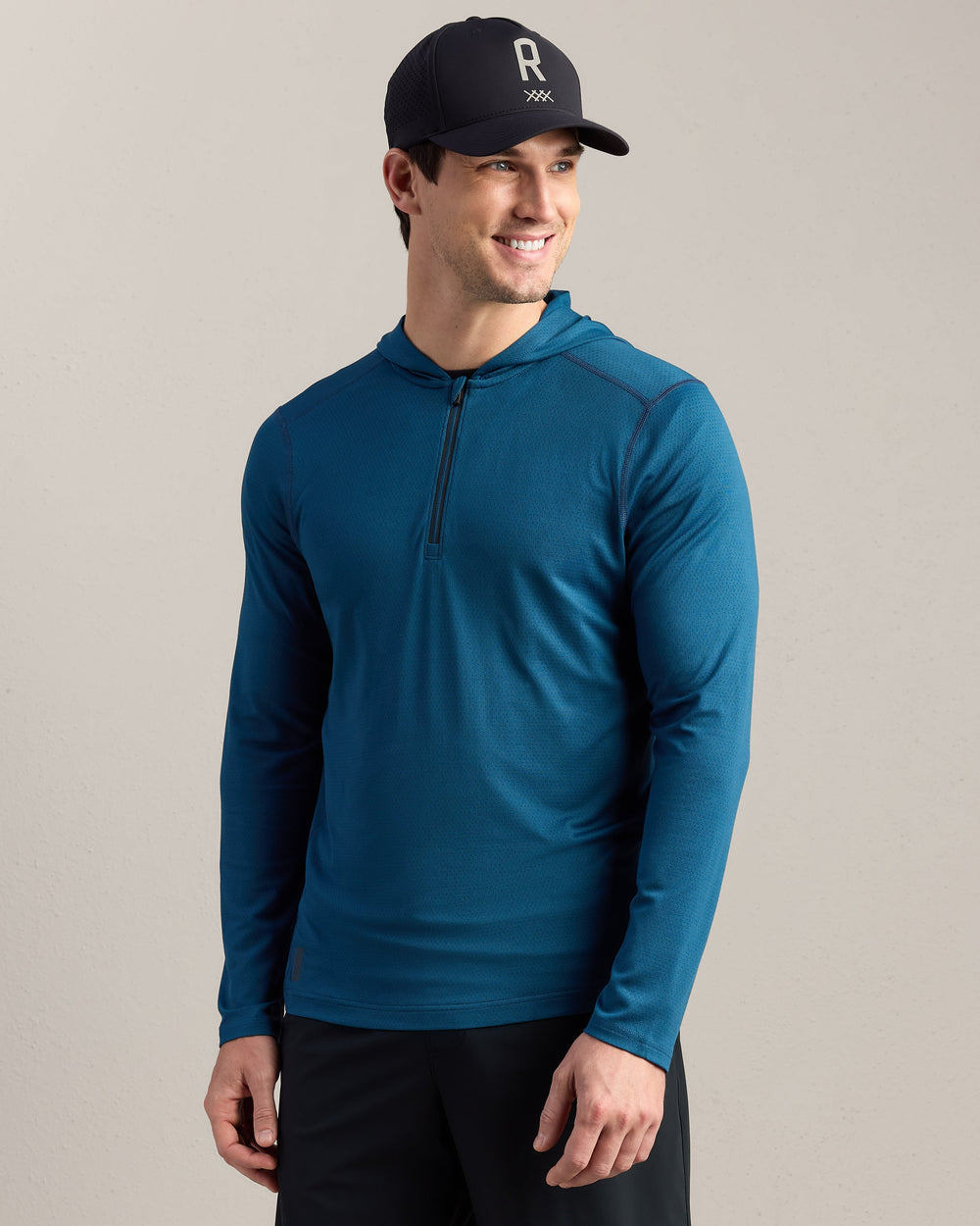 Cape Blue - Front