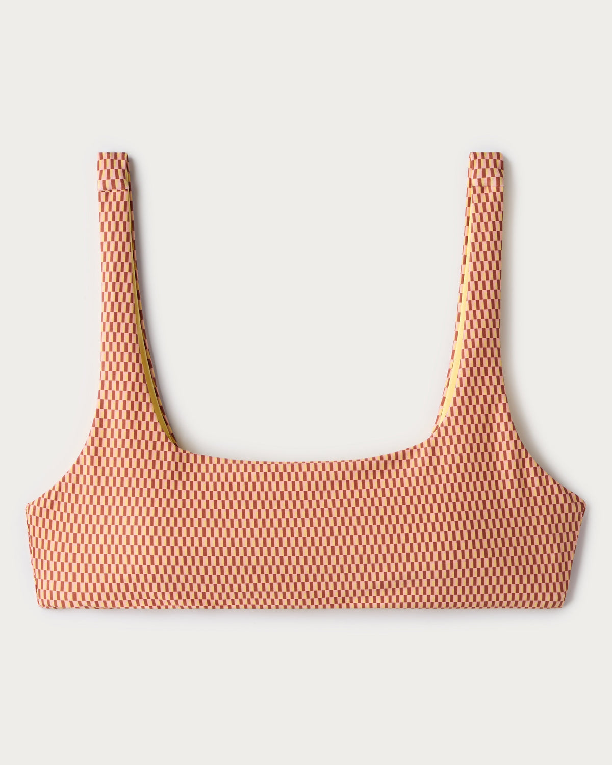 Coral Mini Block
