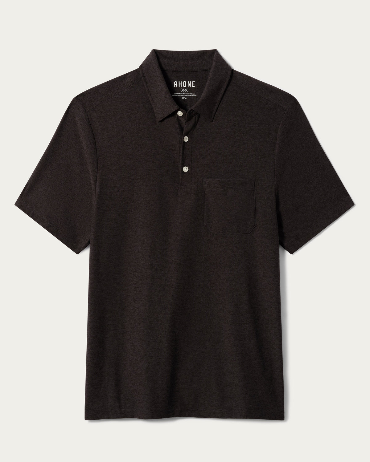 True Black Heather