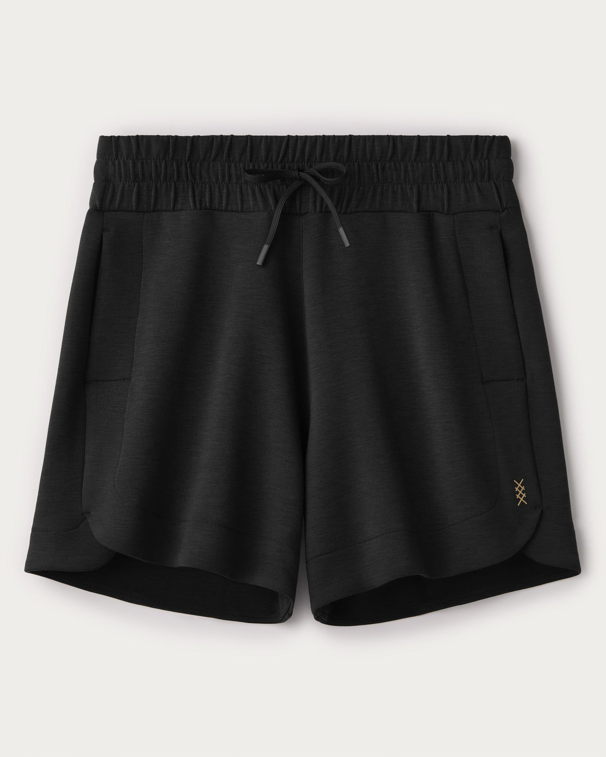 Pure Black Heather