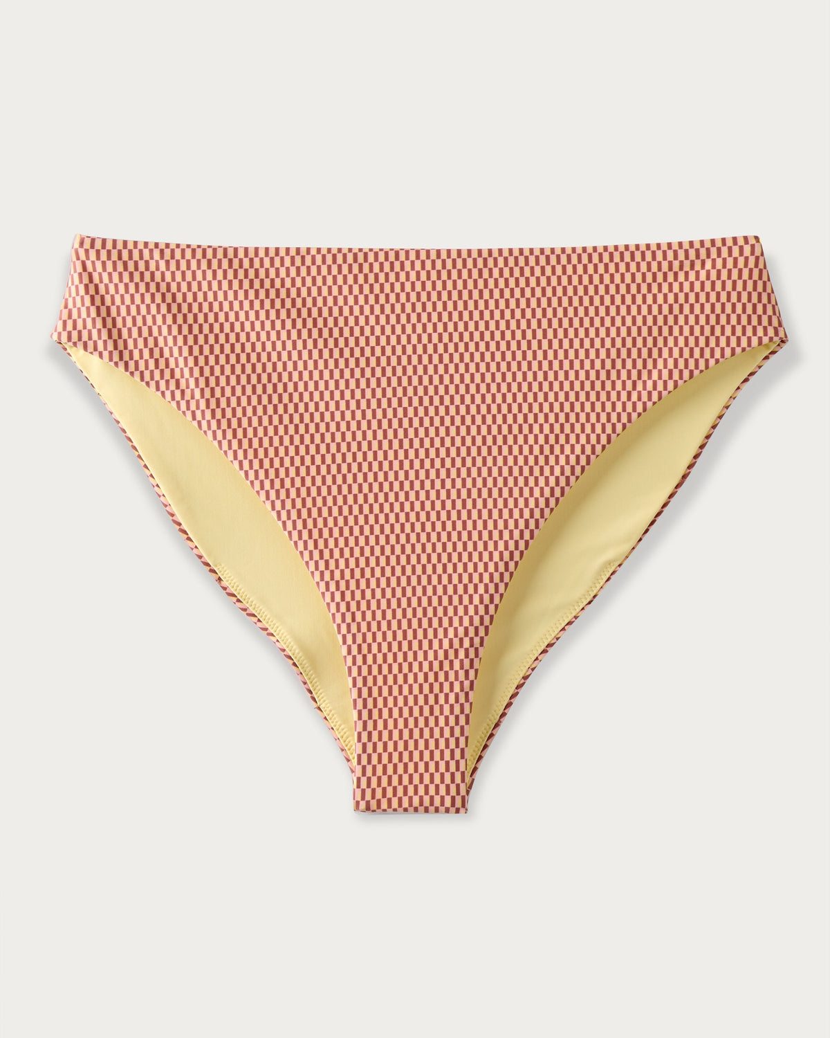 Coral Mini Block
