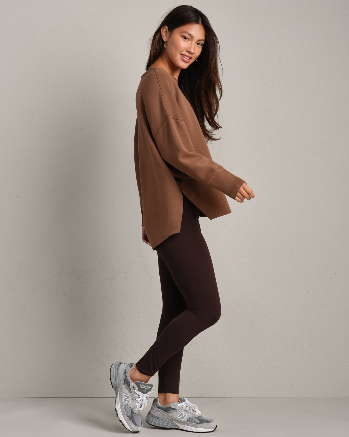 Chestnut Brown