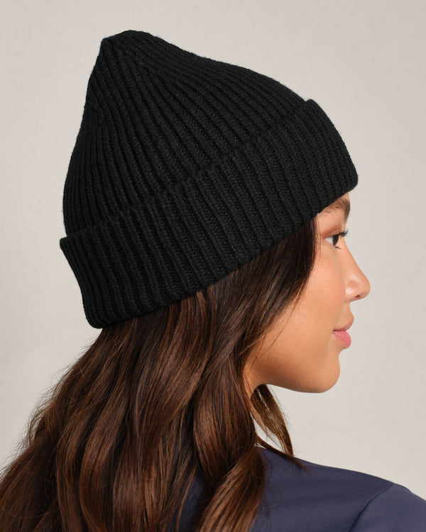 Black - Back
