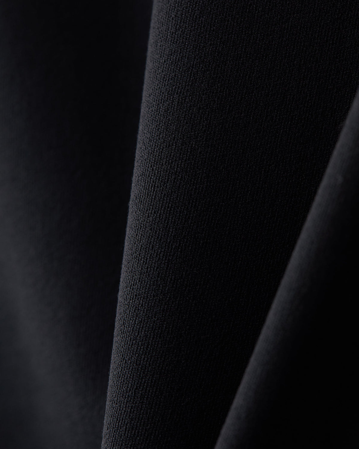 Pure Black