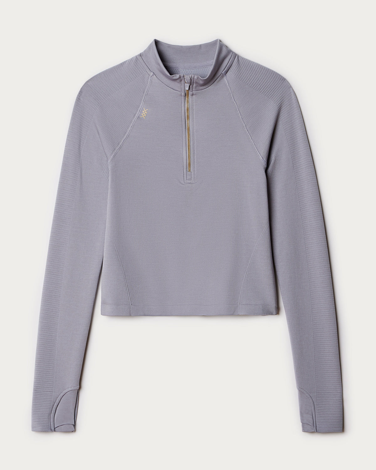 Grey Silver