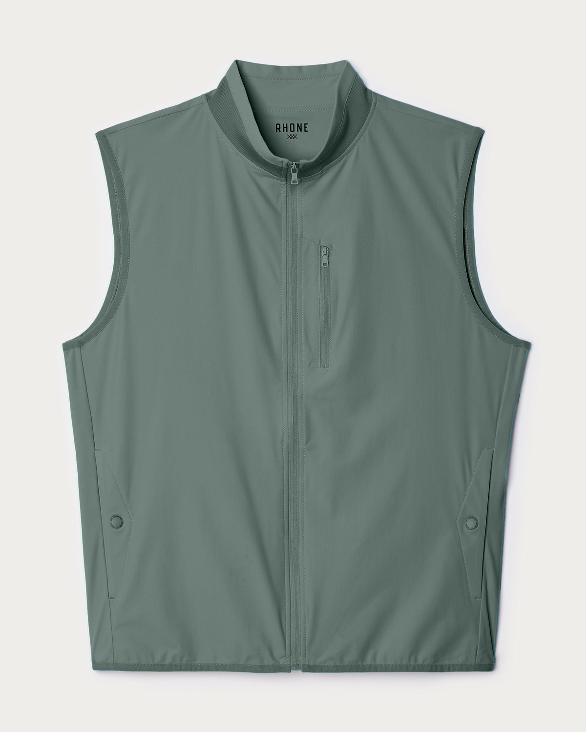 Tidal Green