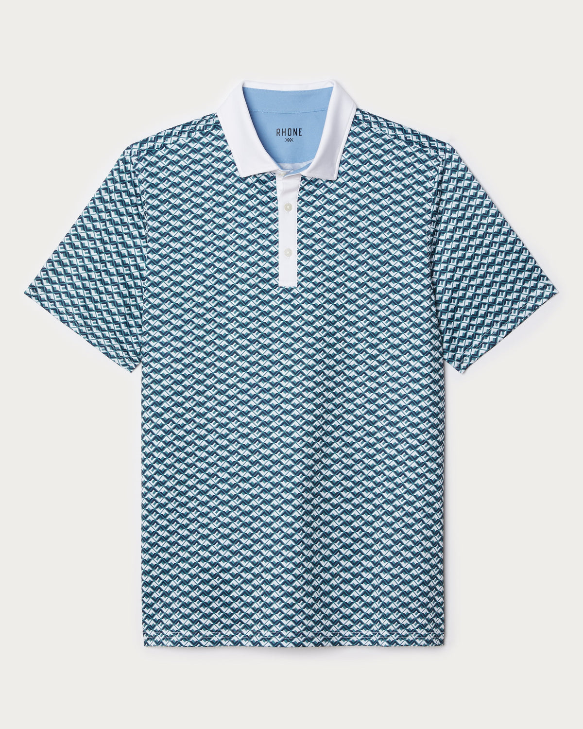 Tidal Green/Dark Indigo/Sleet Gray/White