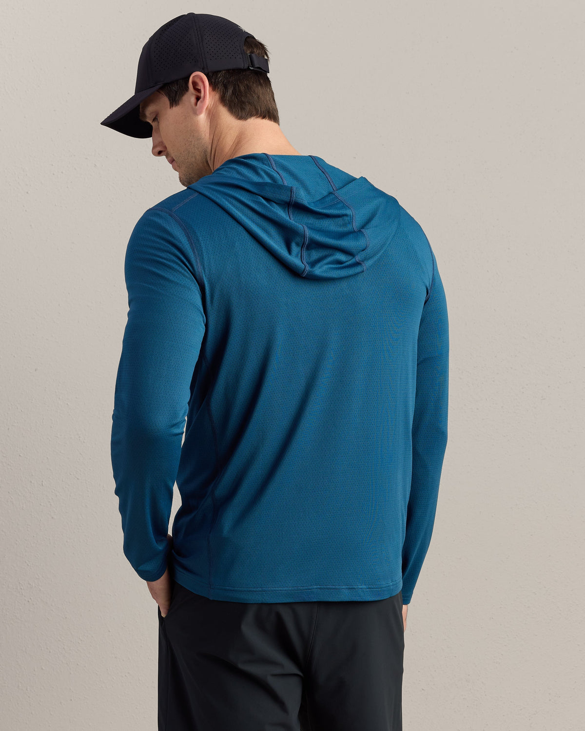Cape Blue