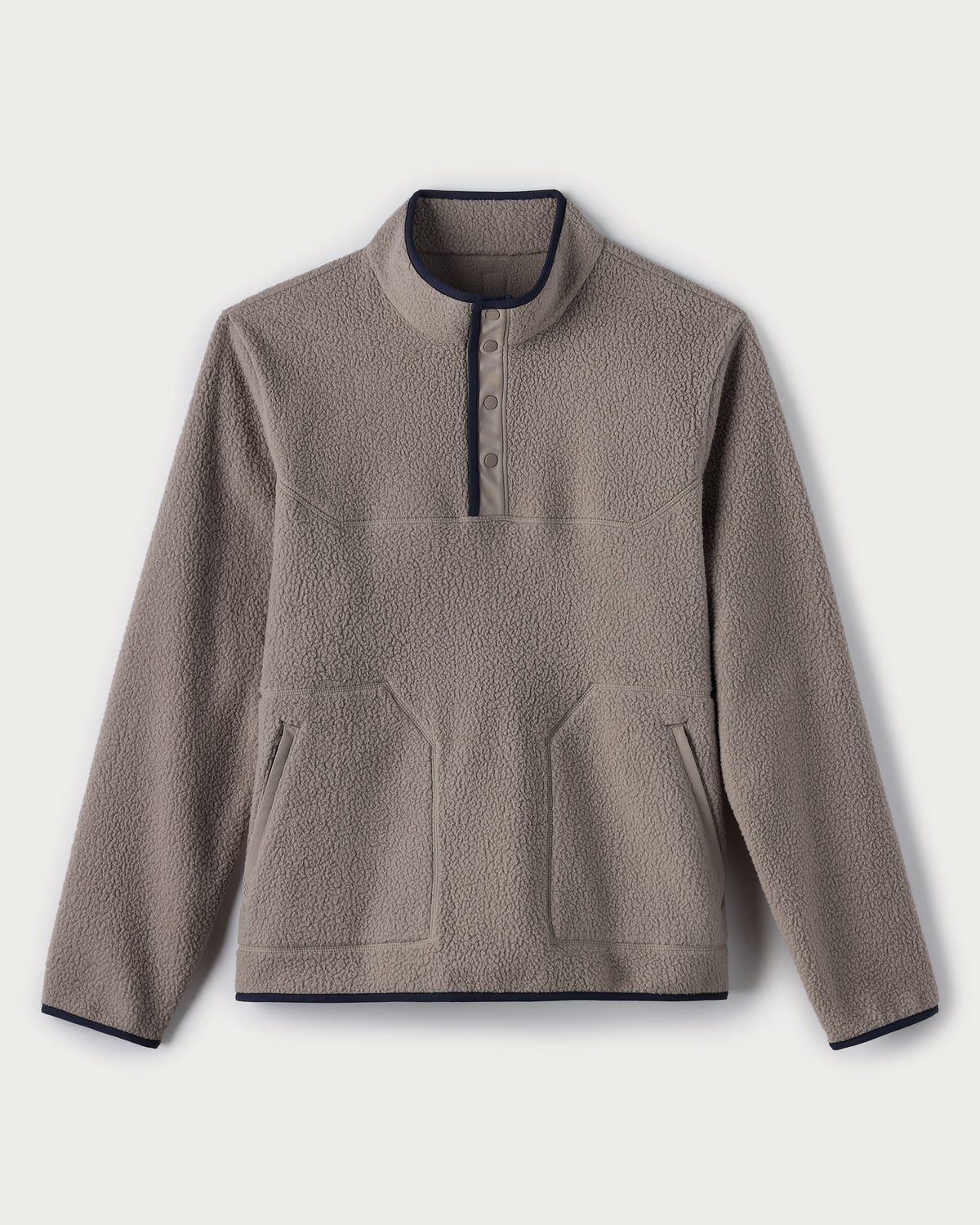 Foggy Taupe