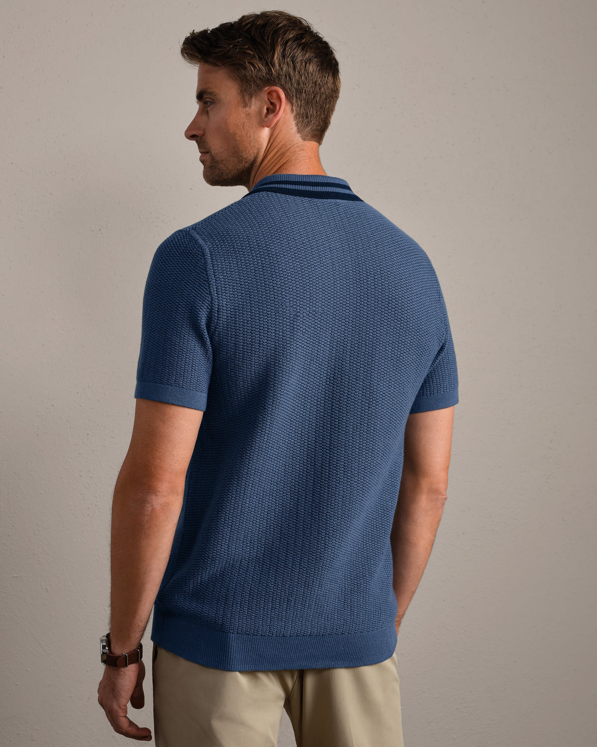 Vintage Indigo
