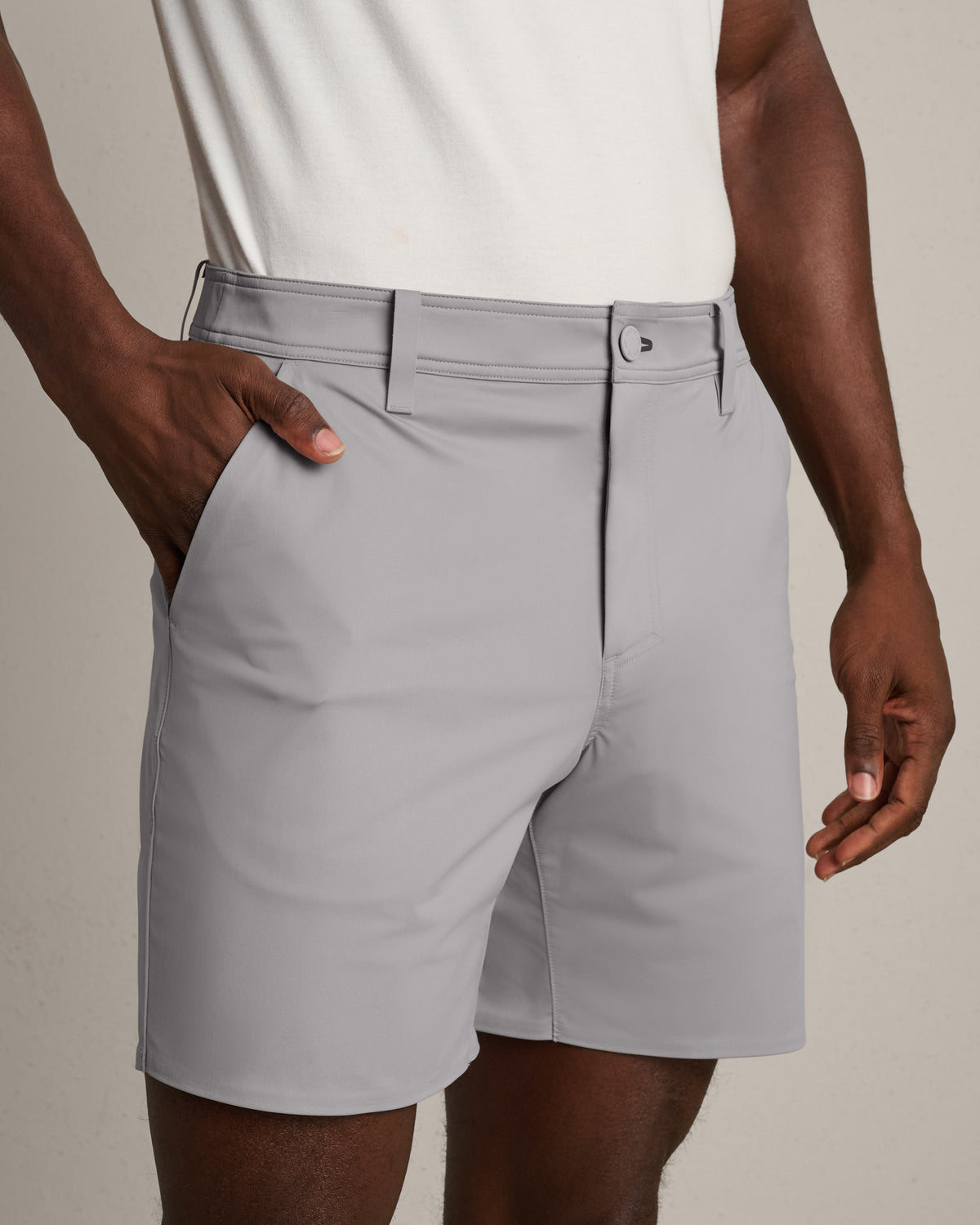 Light Gray - Back