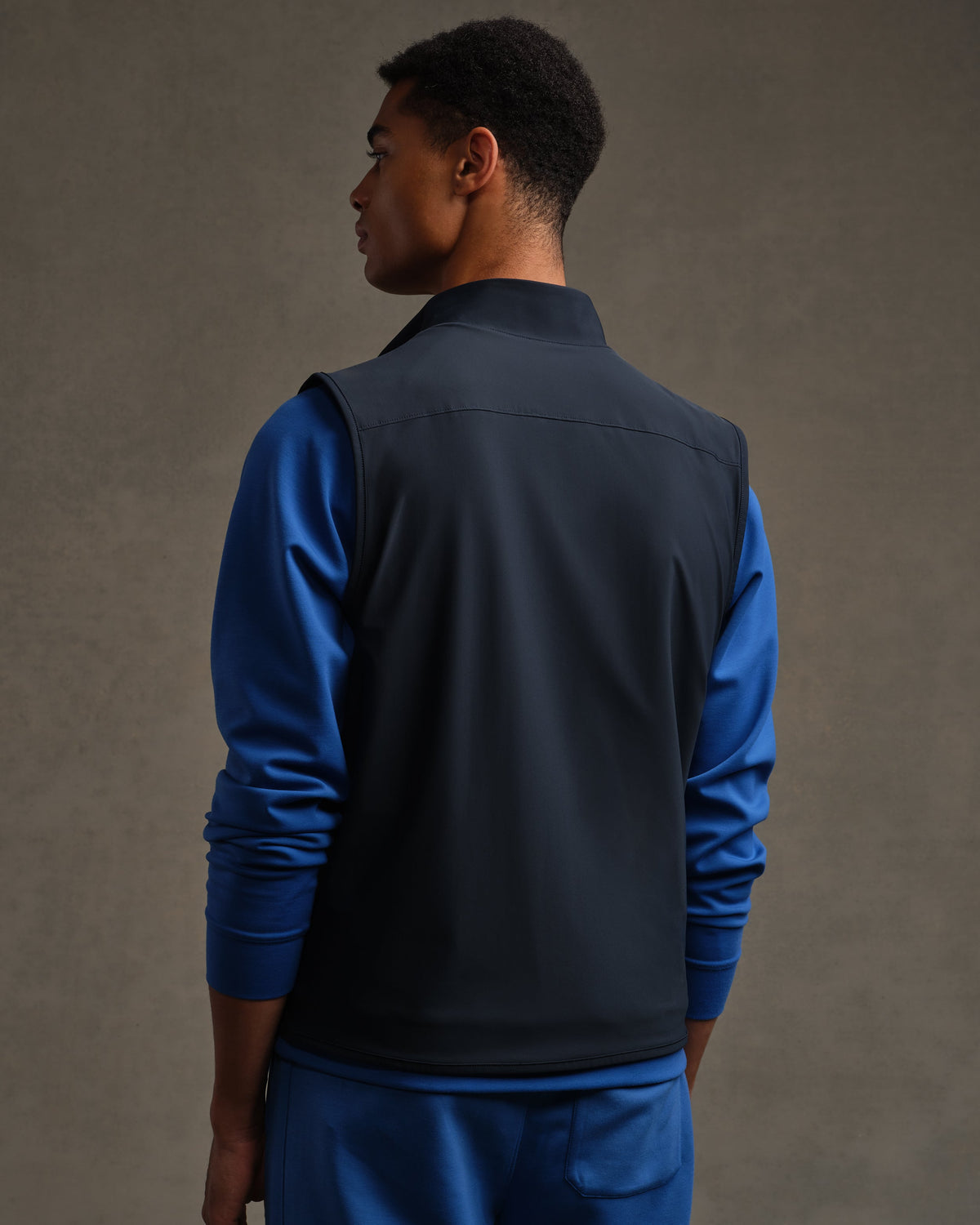 [NBA team=Orlando Magic] True Navy:Orlando Magic