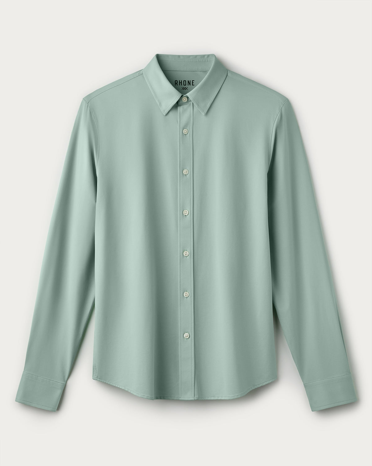 Pacific Green Oxford
