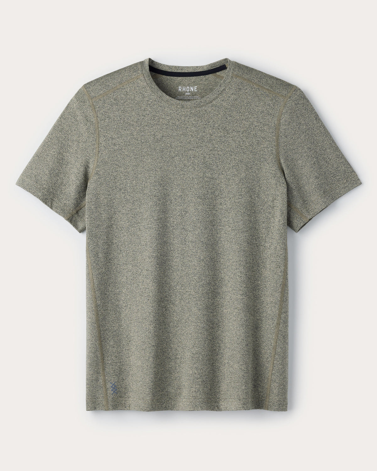 Olive Shadow Heather
